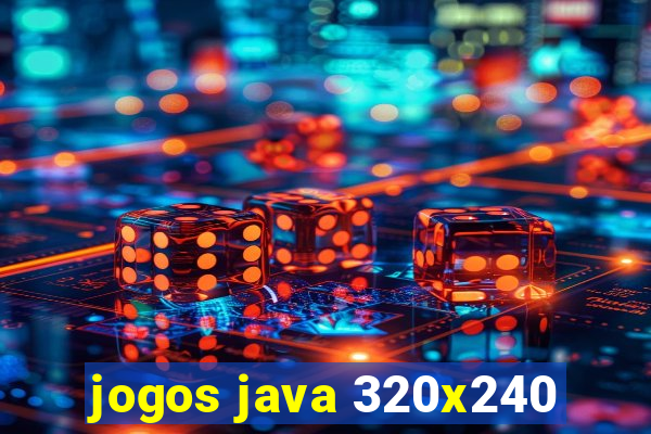 jogos java 320x240